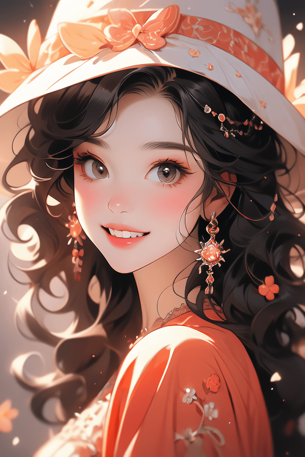 图片[10]-Stable Diffusion二次元大模型：对标MJ，动漫作品赏析-子青资源网