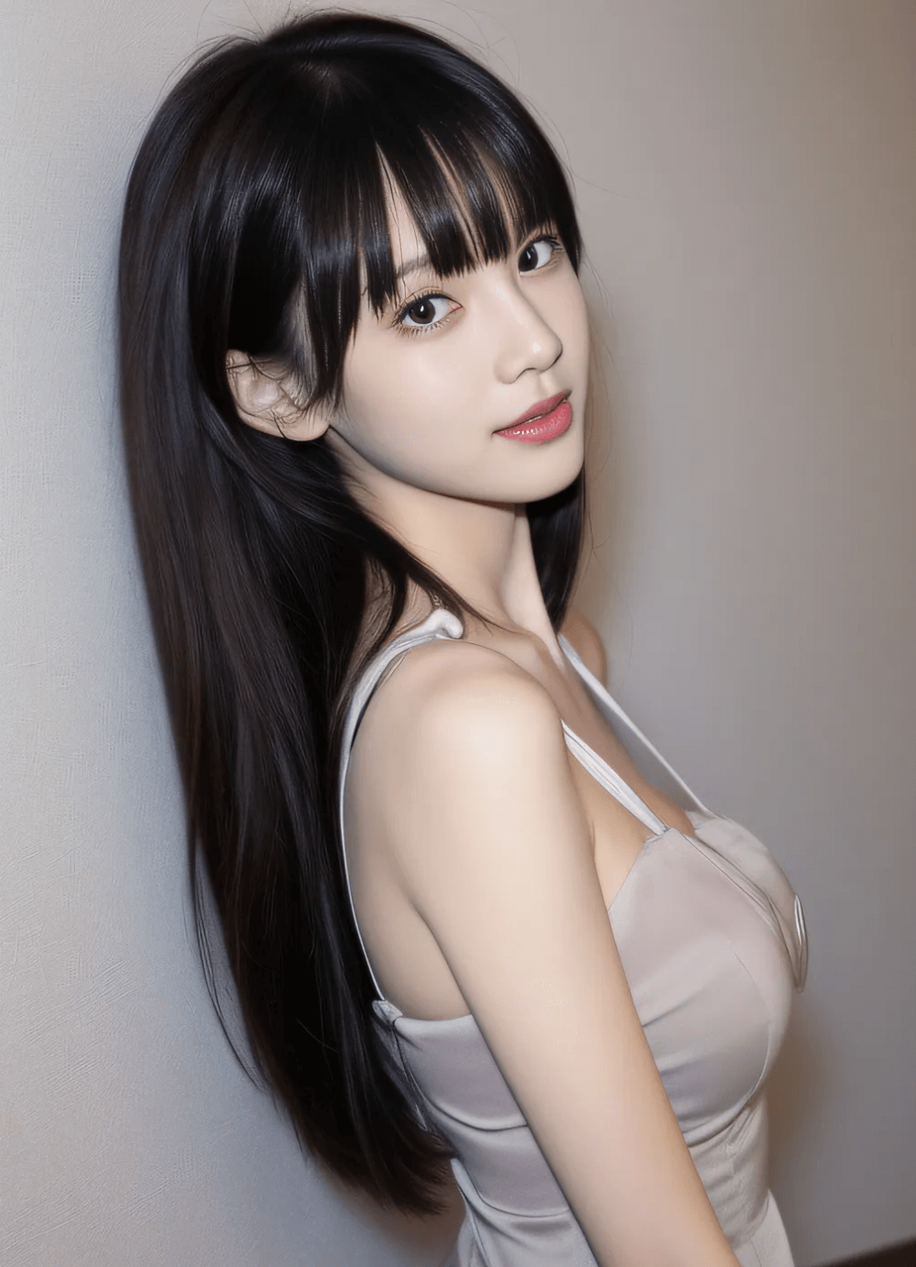 图片[10]-StableDiffusion【真人模型】：超逼真国产女神模型kimchiMix，质感惊艳！-子青资源网