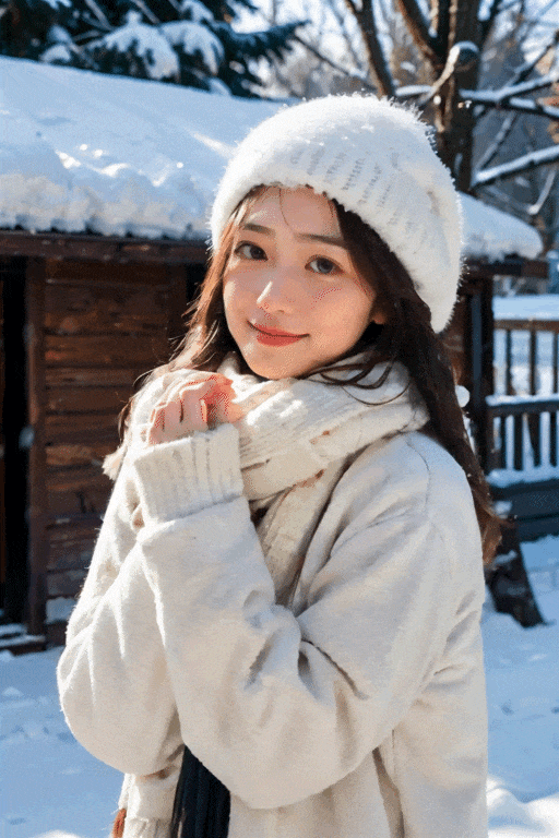 图片[7]-最新Comfyui一键整合包-子青资源网