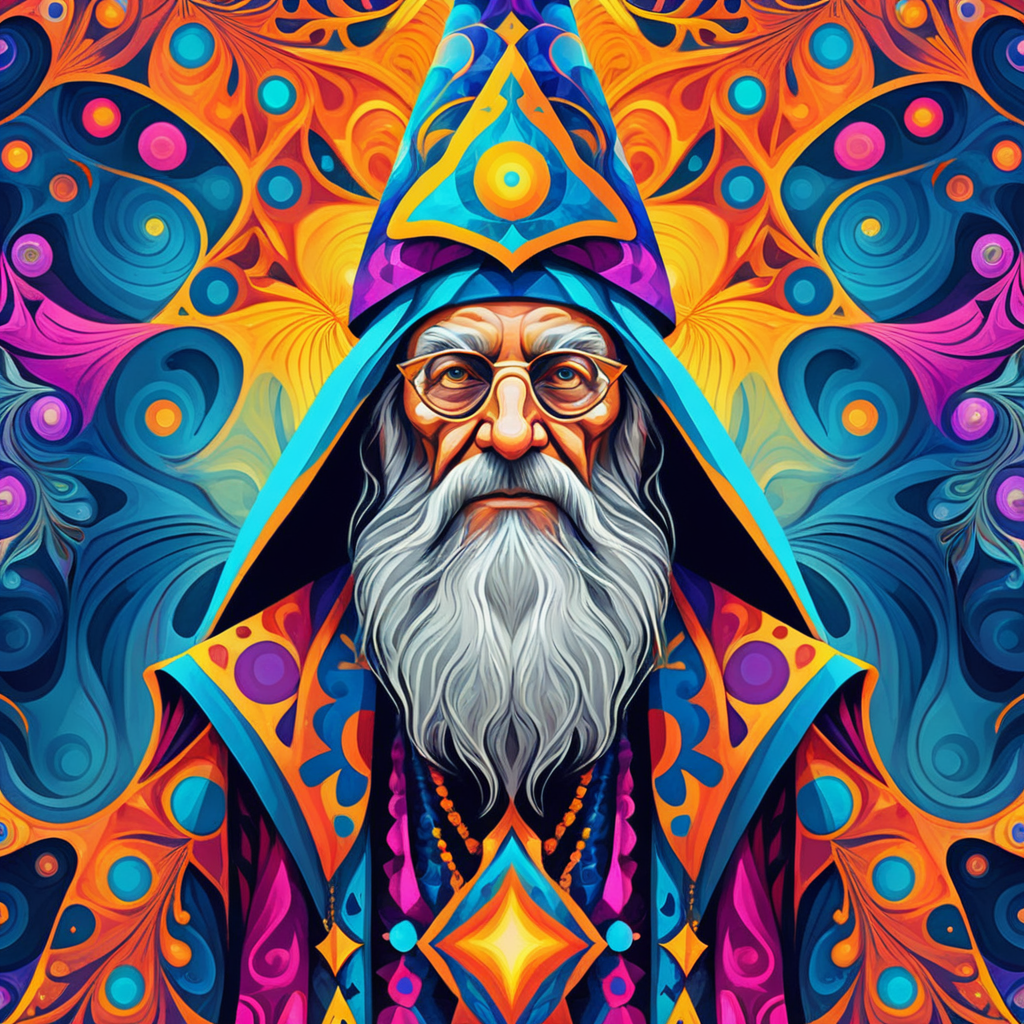 图片[7]-解锁AI绘画新技能: SD迷幻风格插画制作教程-子青资源网