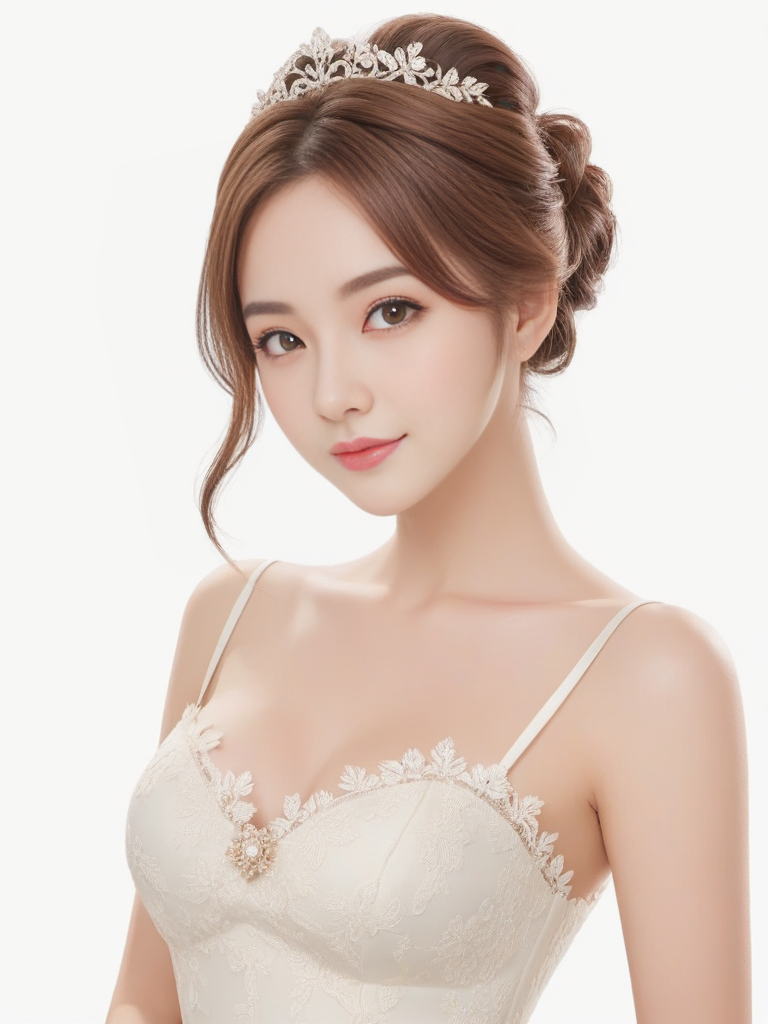 图片[1]-Stable Diffusion【真人模型】：人脸特美的人像摄影大模型wuhaXL_realisticMixV3.0-子青资源网