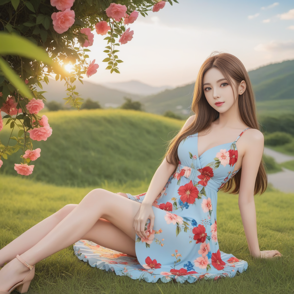 图片[10]-Stable Diffusion【真人模型】：人脸特美的人像摄影大模型wuhaXL_realisticMixV3.0-子青资源网