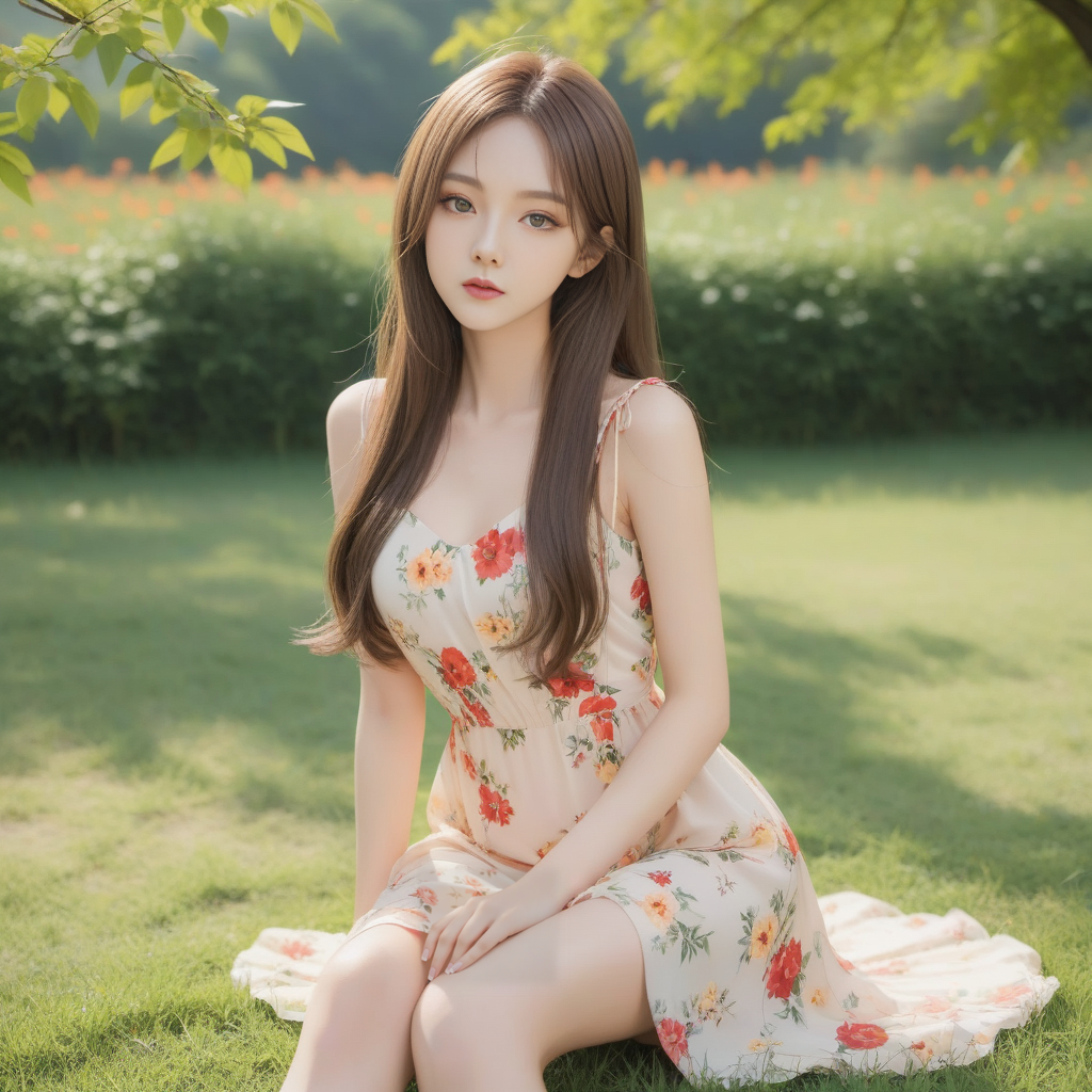 图片[11]-Stable Diffusion【真人模型】：人脸特美的人像摄影大模型wuhaXL_realisticMixV3.0-子青资源网
