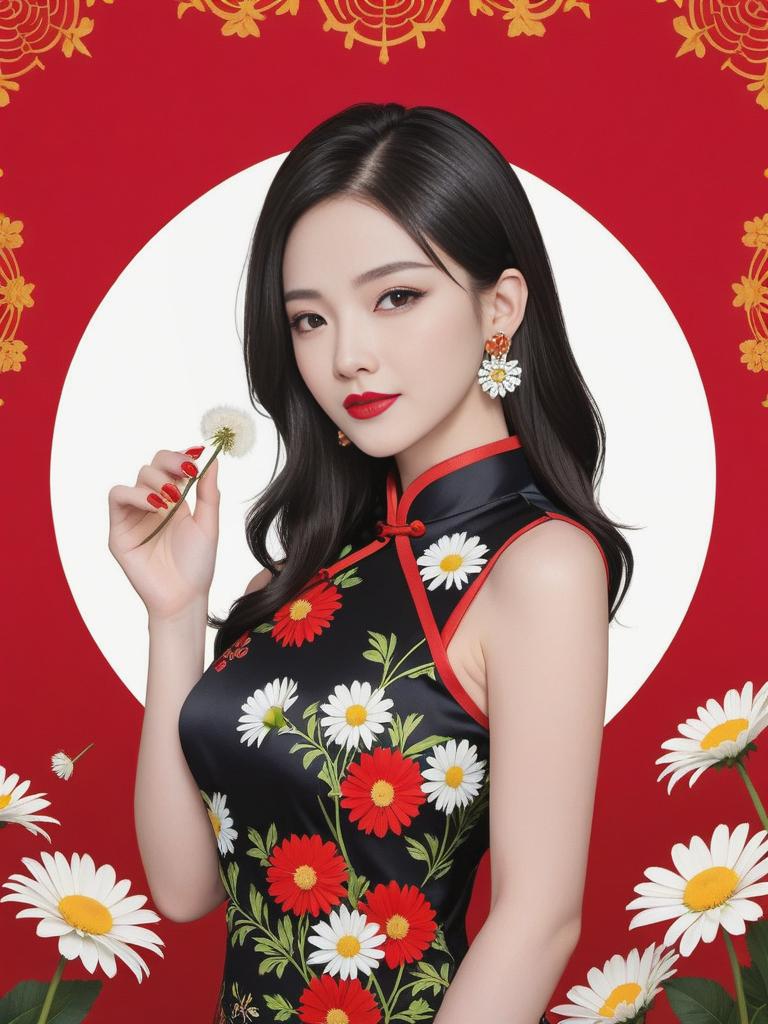 图片[19]-Stable Diffusion【真人模型】：人脸特美的人像摄影大模型wuhaXL_realisticMixV3.0-子青资源网