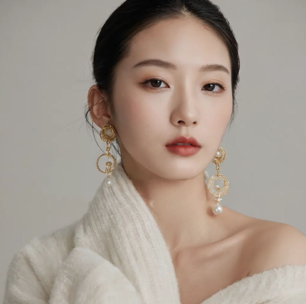 图片[3]-Stable Diffusion【美女写实模型】：亚洲女性写实大模型，皮肤细腻光滑！-子青资源网