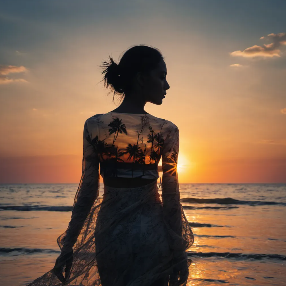 图片[9]-Stable Diffusion【美女写实模型】：亚洲女性写实大模型，皮肤细腻光滑！-子青资源网