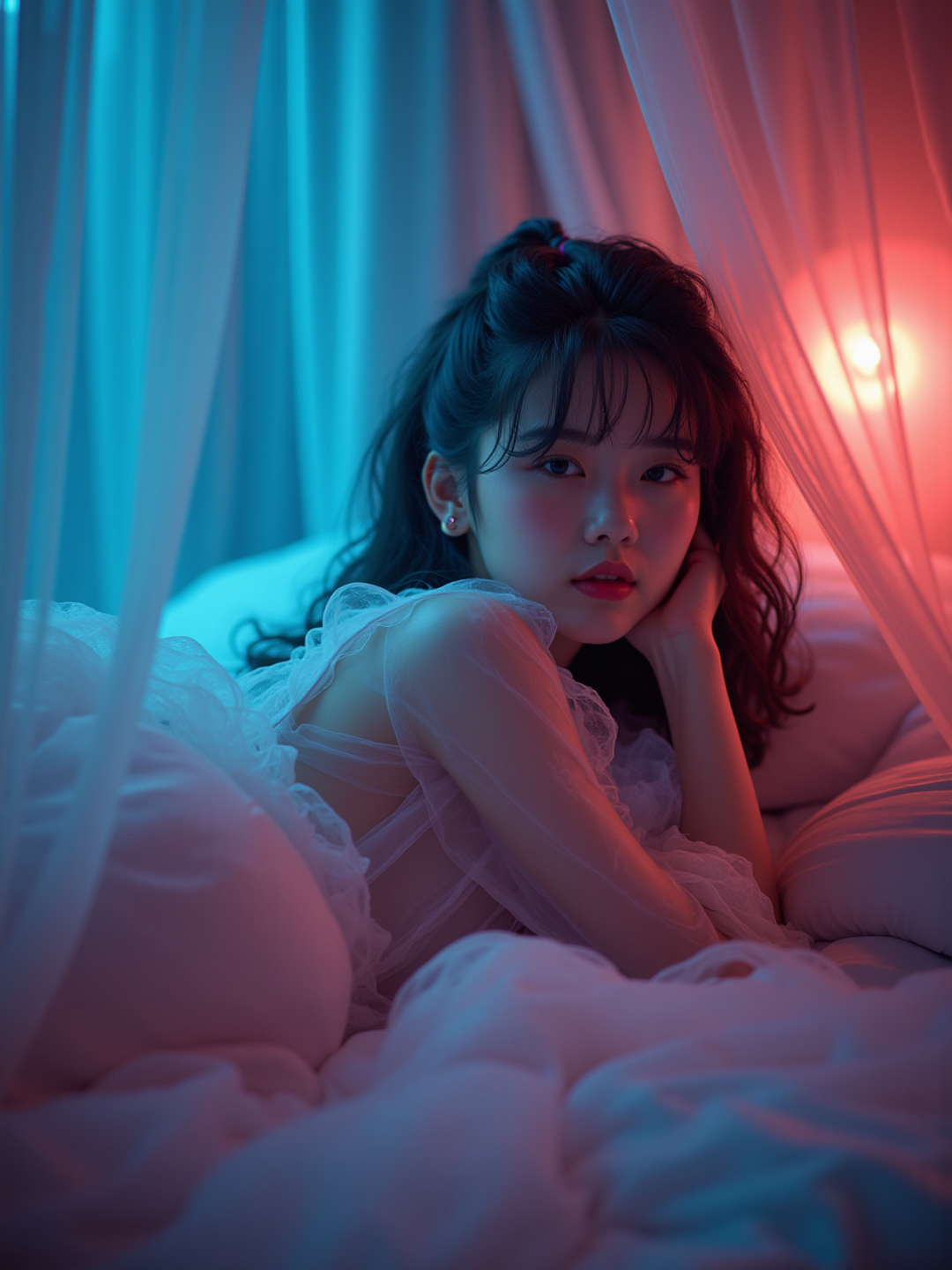图片[11]-FLUX.1 —AI绘画界黑马，图像效果媲美MJ附一键整合包-子青资源网