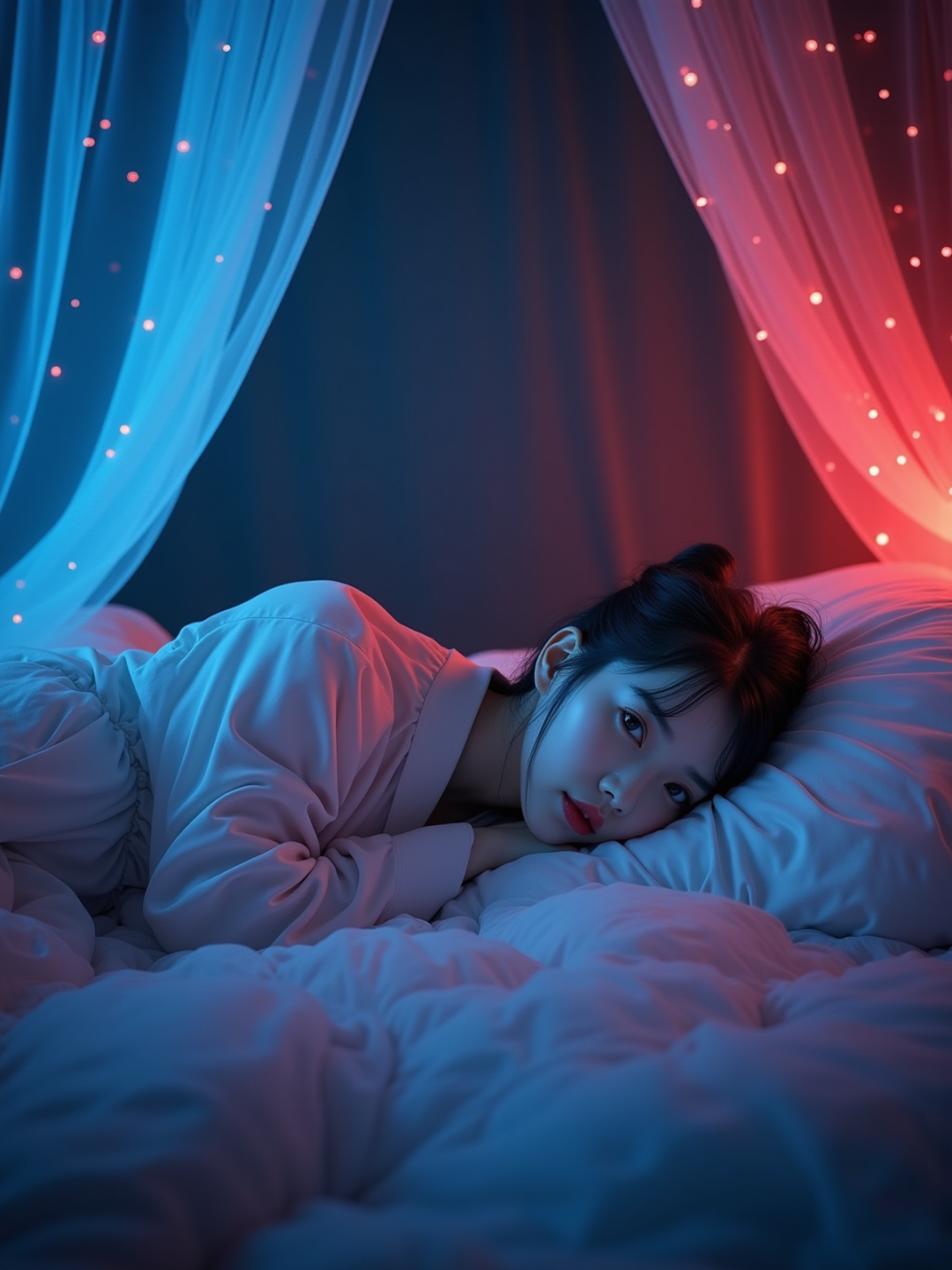 图片[12]-FLUX.1 —AI绘画界黑马，图像效果媲美MJ附一键整合包-子青资源网