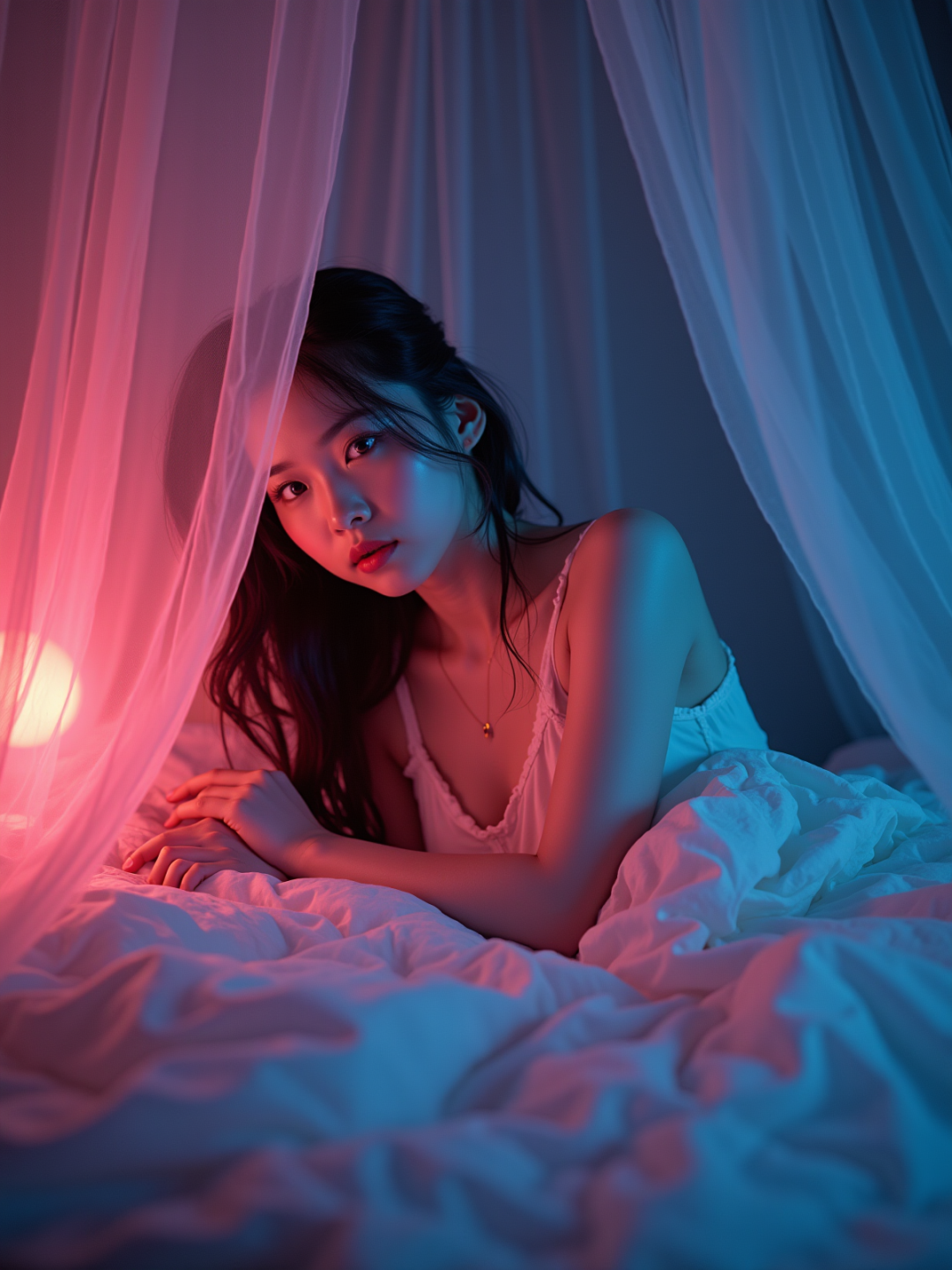 图片[13]-FLUX.1 —AI绘画界黑马，图像效果媲美MJ附一键整合包-子青资源网