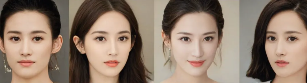 图片[1]-AI一键实时换脸DeepLiveCam神器，只需一张图像实时换脸、整合包下载-子青资源网