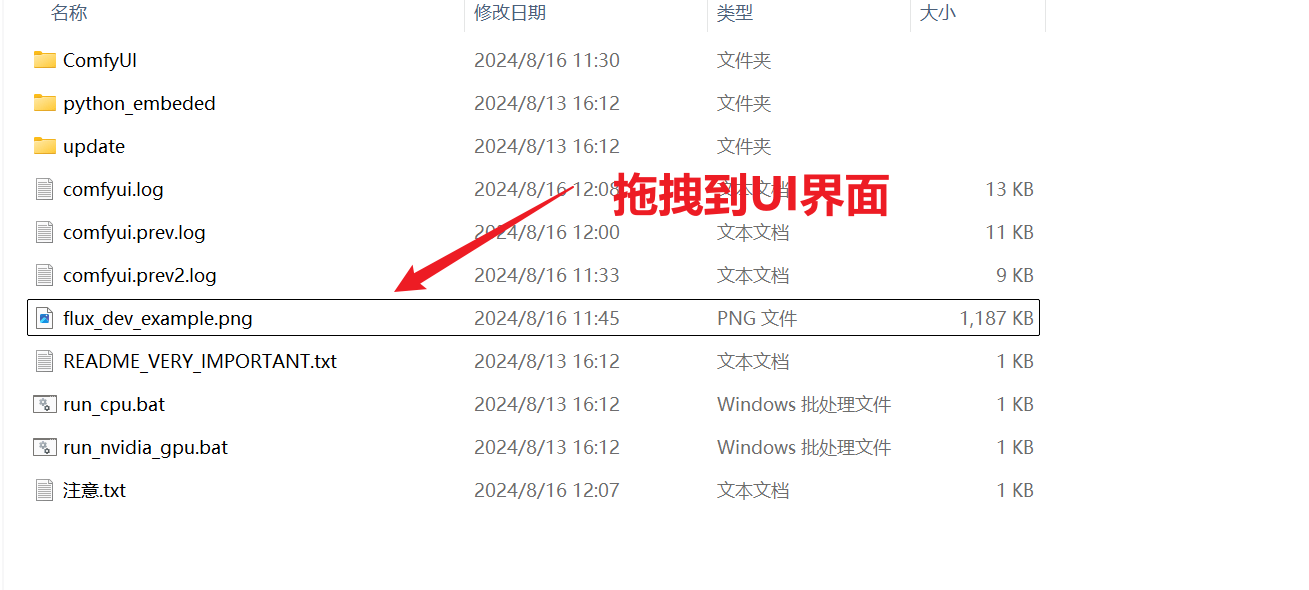 图片[3]-【ComfyUI】集成Flux：效果逼真快速模型，媲美MJ！已汉化&添加管理器插件-子青资源网