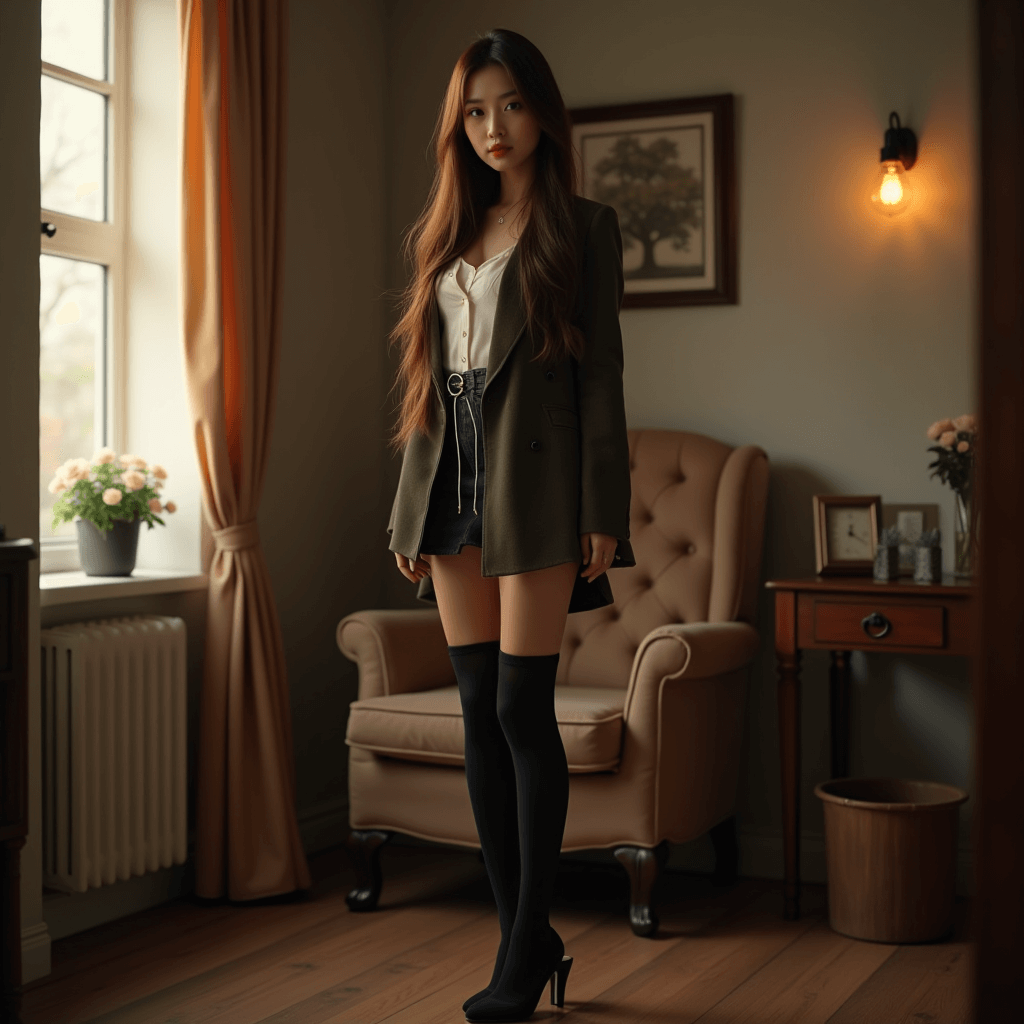 图片[9]-【ComfyUI】集成Flux：效果逼真快速模型，媲美MJ！已汉化&添加管理器插件-子青资源网