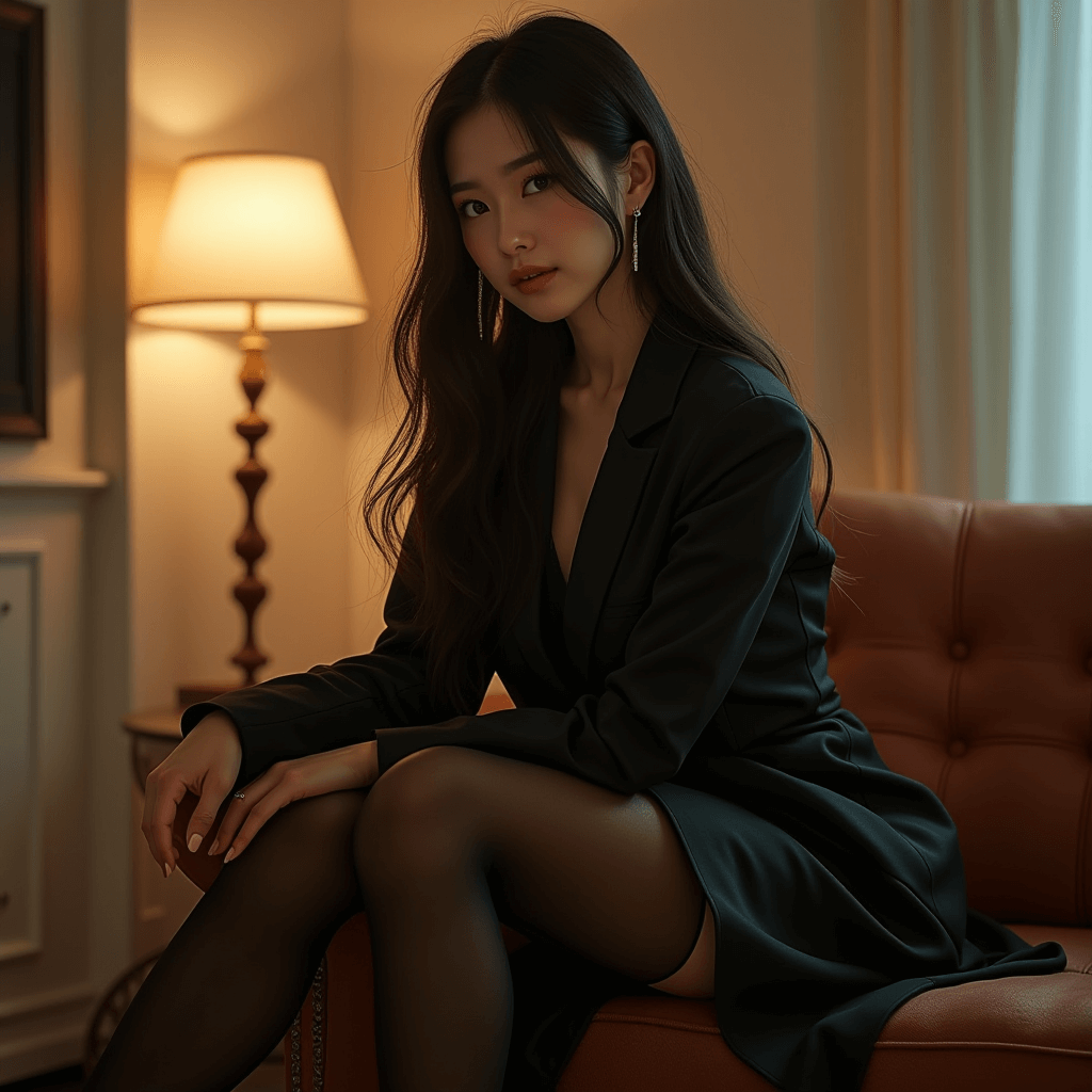图片[11]-【ComfyUI】集成Flux：效果逼真快速模型，媲美MJ！已汉化&添加管理器插件-子青资源网