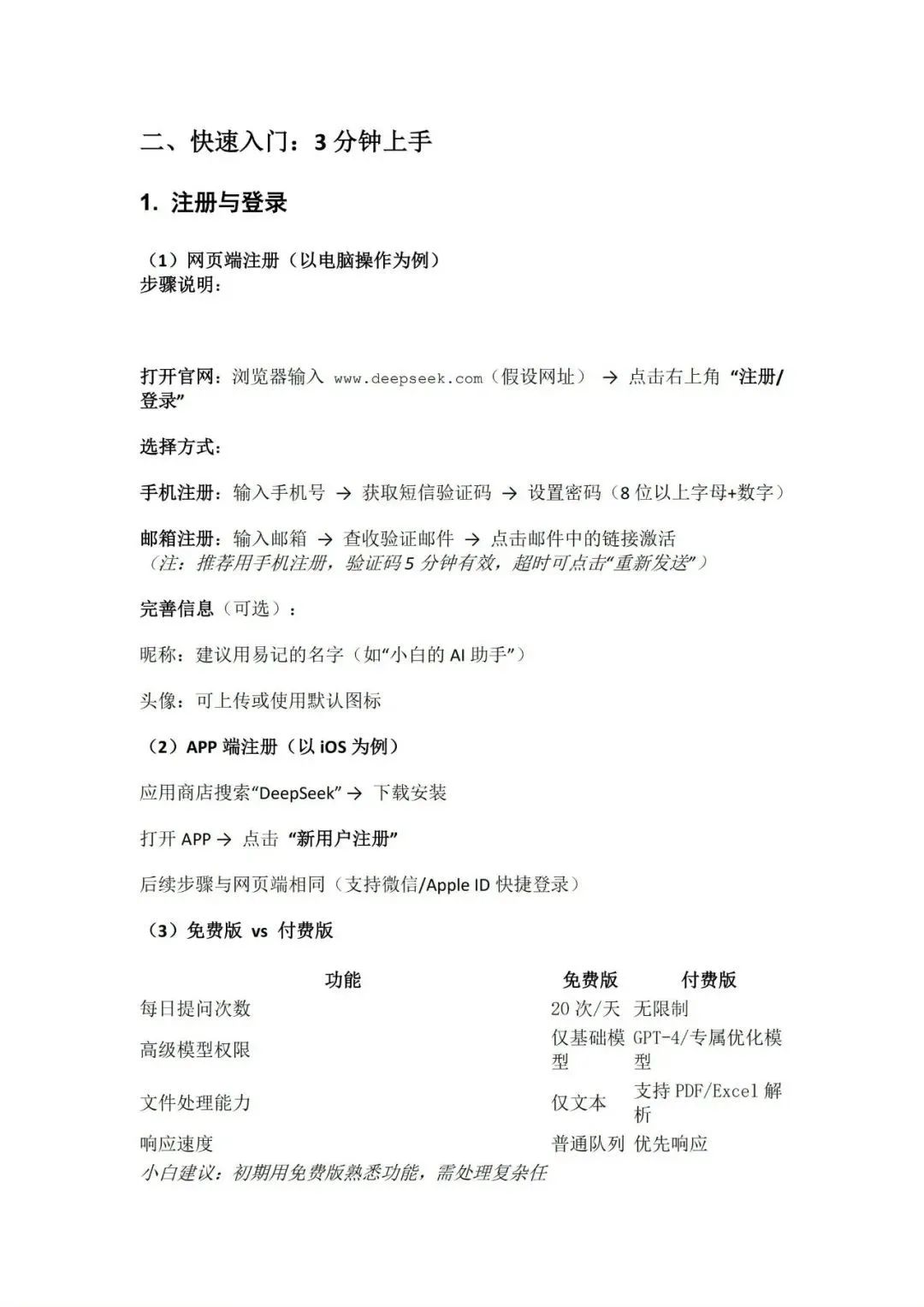 图片[5]-2025年DeepSeek保姆级教程，1小时入门，一看就会！【建议保存收藏】-子青资源网