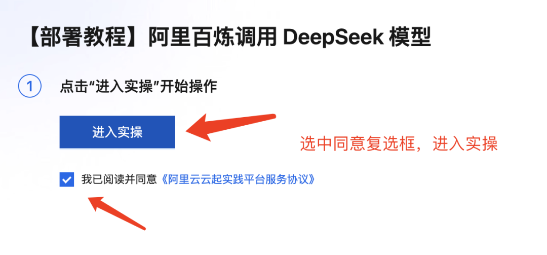 图片[3]-快速本地部署&云端满血版DeepSeek R1教程-子青资源网
